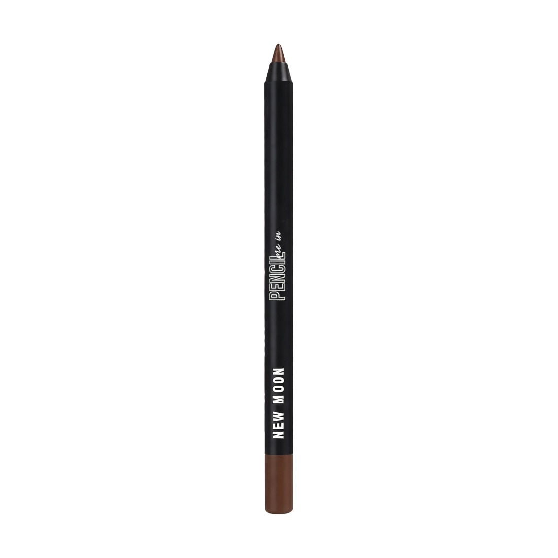 Олівець для очей BPerfect Cosmetics Pencil Me In Matte Kohl Eyeliner Pencil, New Moon, 1.2 г