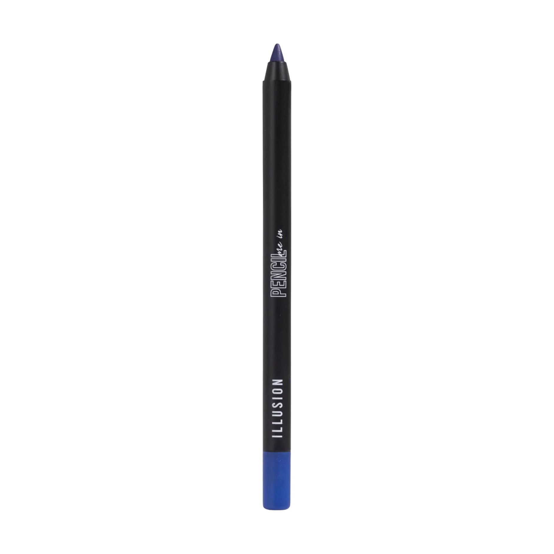 Олівець для очей BPerfect Cosmetics Pencil Me In Matte Kohl Eyeliner Pencil, Illusion, 1.2 г