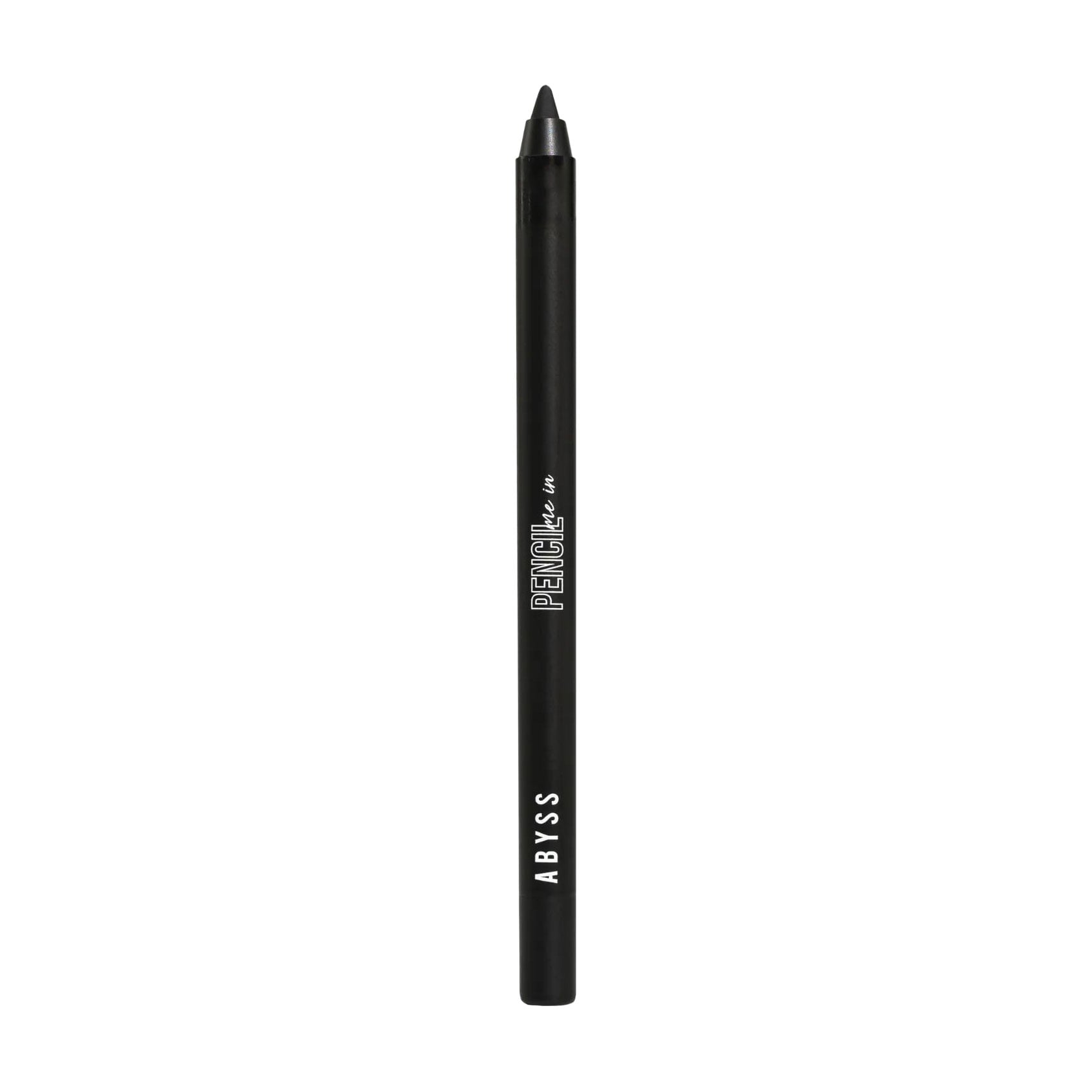 Олівець для очей BPerfect Cosmetics Pencil Me In Matte Kohl Eyeliner Pencil, Abyss, 1.2 г
